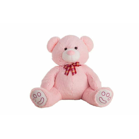 Плюшевый медвежонок BB Fun Evy Розовый 70 см