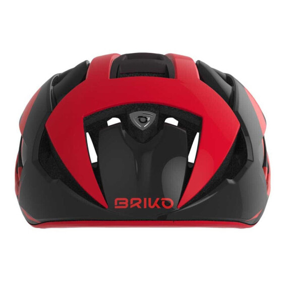 BRIKO Ventus 2.0 helmet