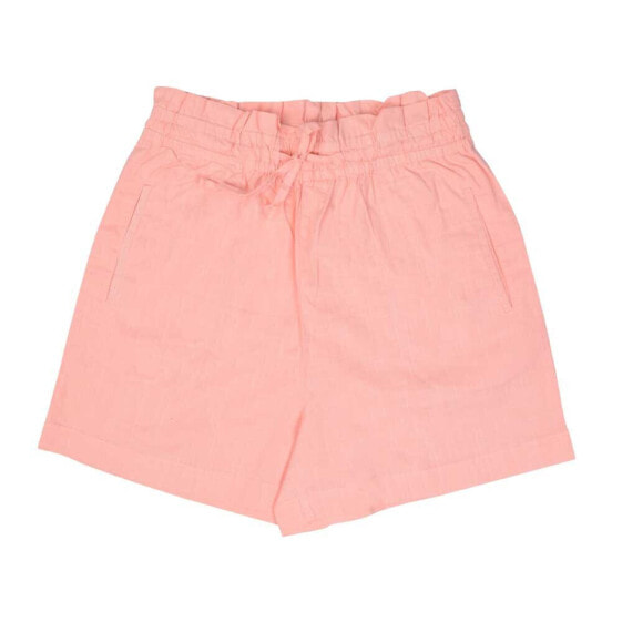 HAPPY BAY Peach please shorts