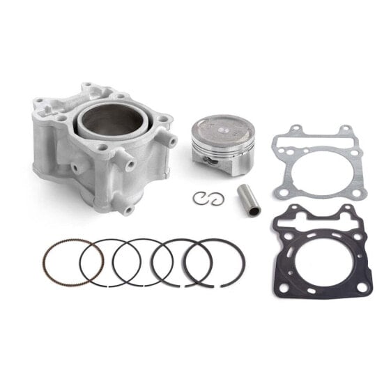 AIRSAL Honda Sh/Pcx Ø58 mm 150cc Cylinder Kit