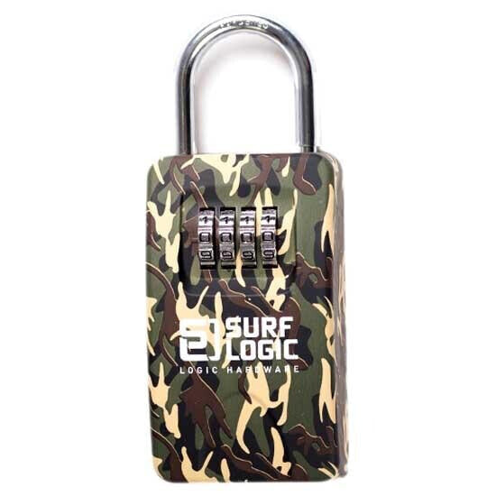 SURFLOGIC Key Security Lock Standard