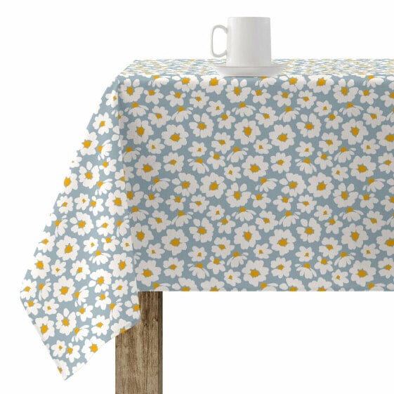 Stain-proof tablecloth Belum Xalo Blue 250 x 140 cm