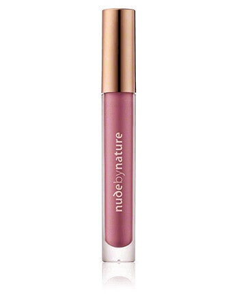 Nude by Nature Moisture Infusion Lipgloss 07 Dusk (3,75 ml)