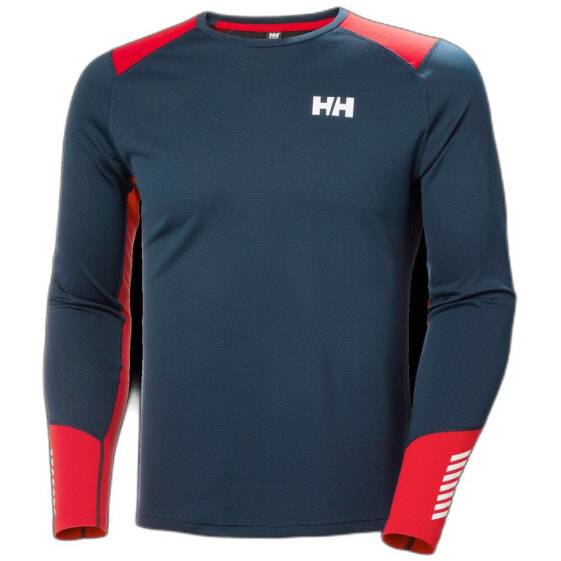 HELLY HANSEN Lifa active Crew Long Sleeve Base Layer