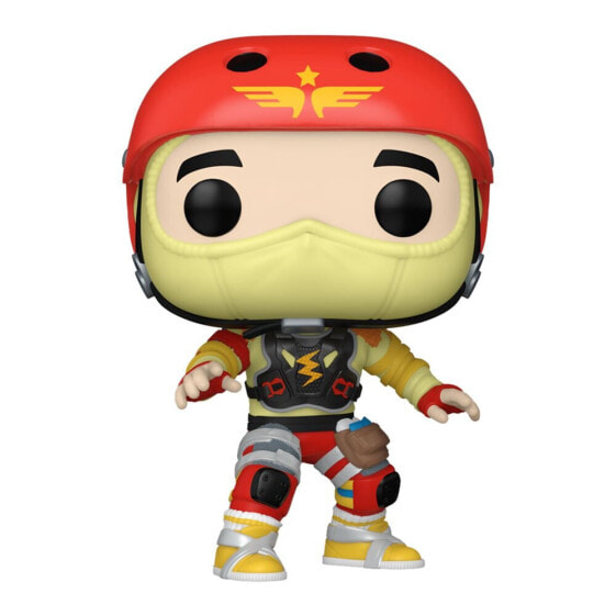 FUNKO POP DC Comics The Flash Barry Allen 1337 Figure