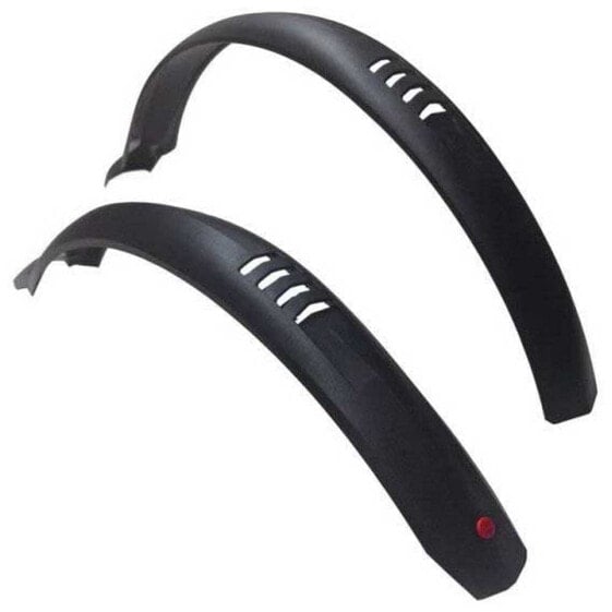 HEBIE Taipan 20 20´´ Mudguard Set