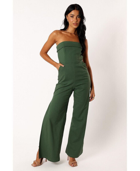 Women's Tahari Jumpsuit