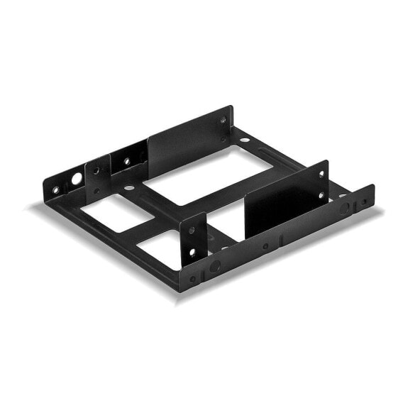 2 x 2.5" HDD & SSD Expansion Bracket - 72 g - 115.5 mm - 102 mm - 23.3 mm - 1 pc(s) - 174 mm