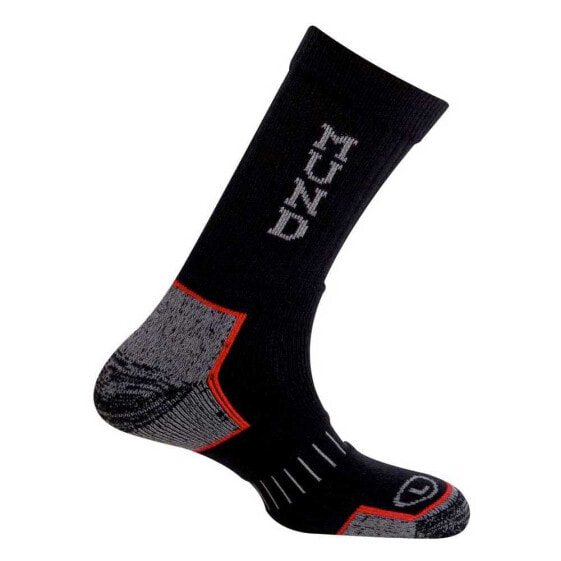 Носки спортивные MUND SOCKS Polar Circle Wool Merino