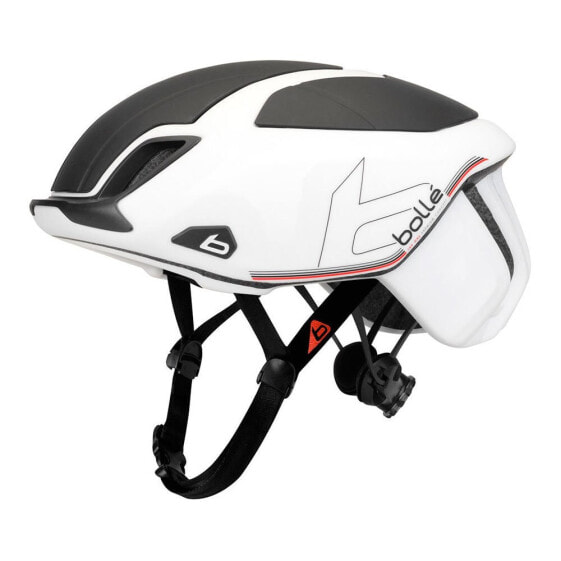 BOLLE The One Premium helmet