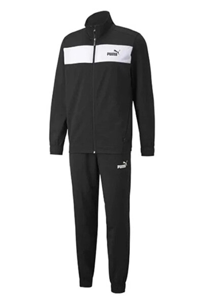 Спортивный костюм PUMA Erkek Poly Tracksuit