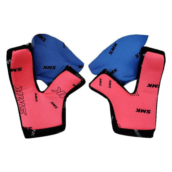 SMK Allterra Cheek Pads