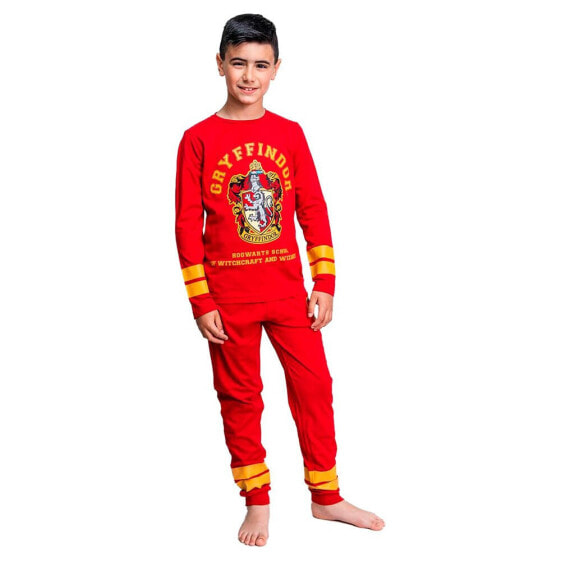 CERDA GROUP Harry Potter Gryffindor Pyjama