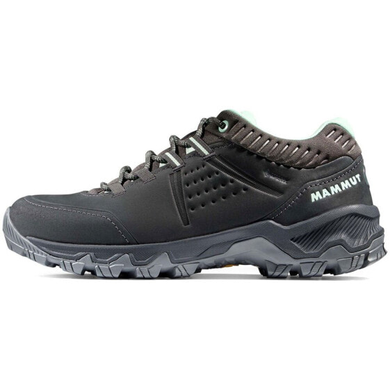 Кроссовки Mammut Nova IV Low Goretex Hiking