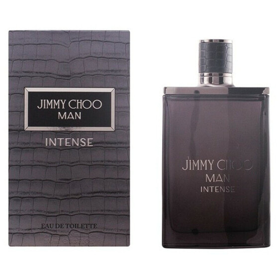 Мужской парфюм JIMMY CHOO EDT Jimmy Choo Man Intense