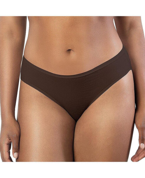 Women's Cozy Hipster Panty