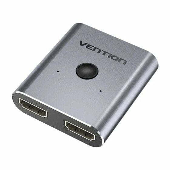 HDMI-переключатель Vention AFUH0 Серый