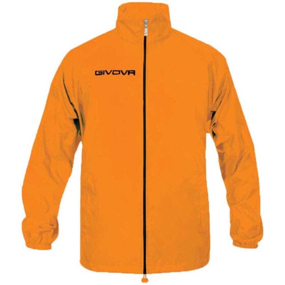 GIVOVA Rain Basico Jacket