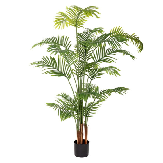 Искусственное растение Decorative Plant Polyurethane Cement Areca 150 см