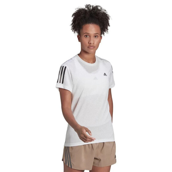 ADIDAS OTR Cooler short sleeve T-shirt