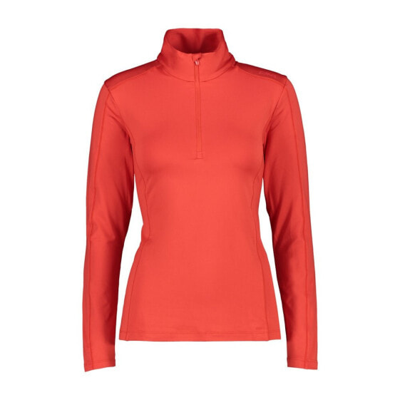 CMP 30L1086 half zip fleece