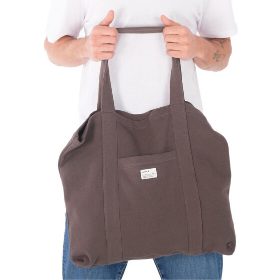 Рюкзак Hurley Fleece Bag