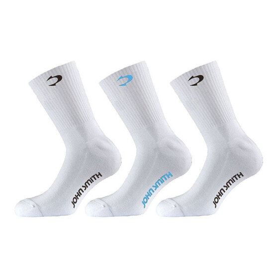 JOHN SMITH C12220 22I long socks 3 pairs