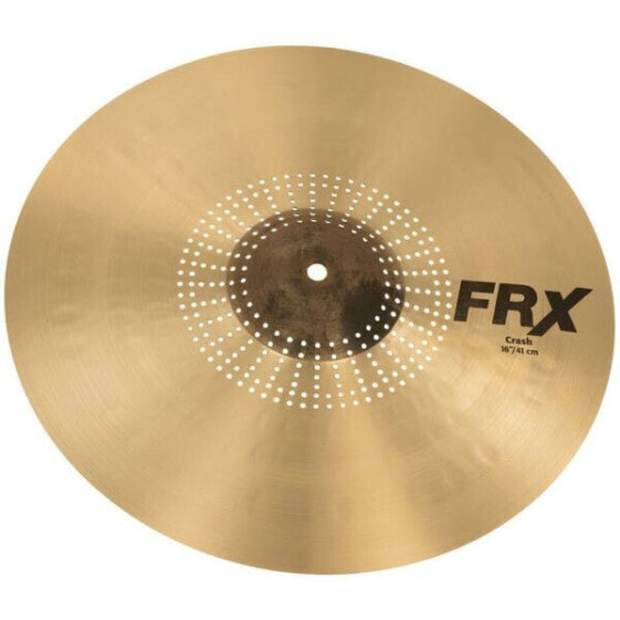 Sabian 16" FRX Crash