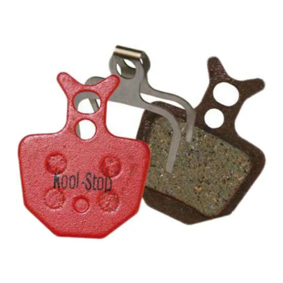 KOOL STOP Formula Oro Disc Brake Pads