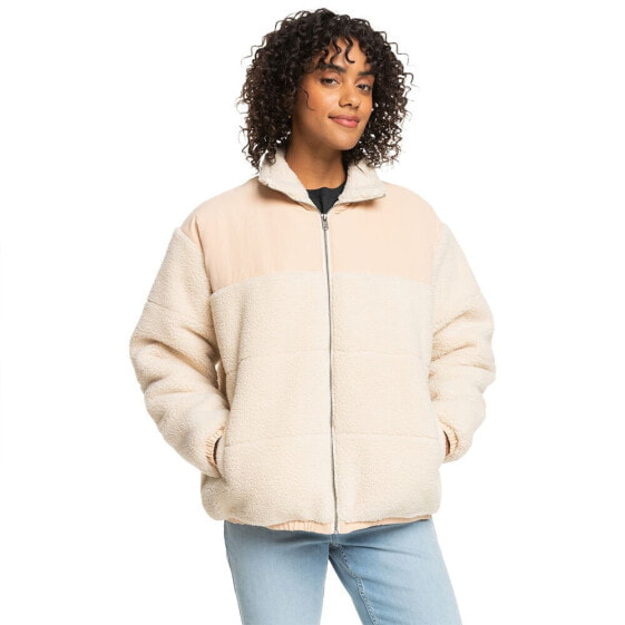 Куртка Roxy Miracle Mile – Спортивная куртка для женщин.