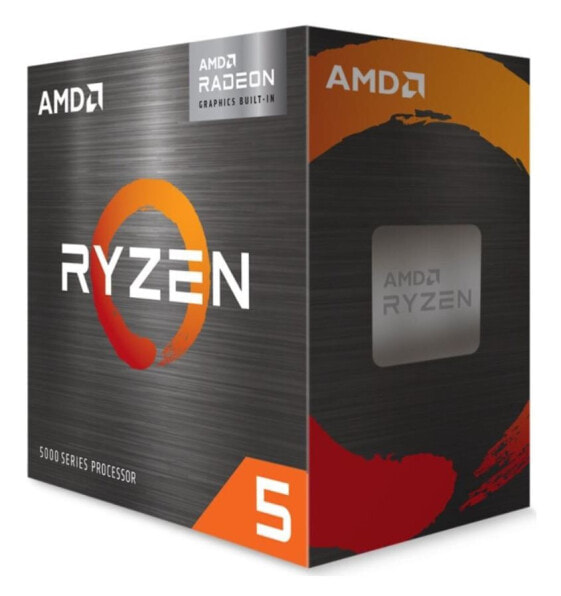 AMD Ryzen 5|560 AMD R5 3.9 GHz - AM4
