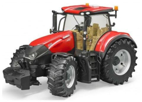 Bruder Traktor Case IH Optum 300 CVX (03190)