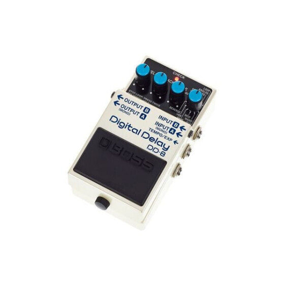 Boss DD-8 Digital Delay B-Stock