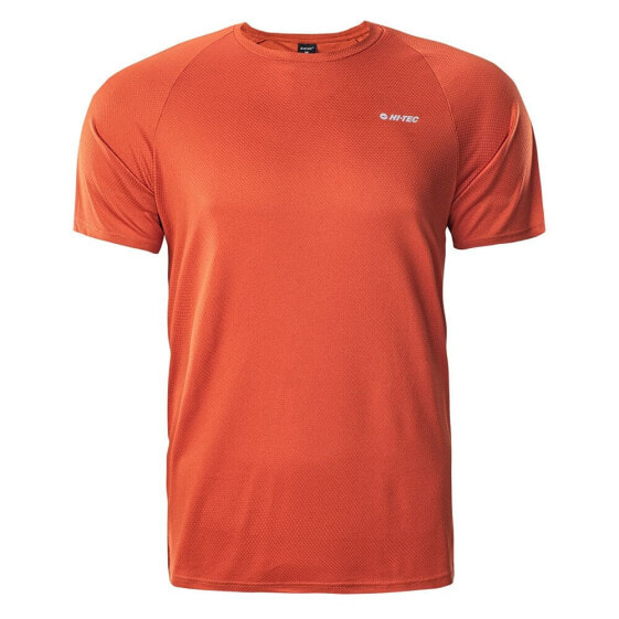 HI-TEC Makkio short sleeve T-shirt