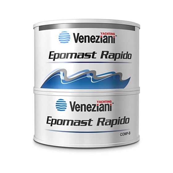 VENEZIANI Epomast 500ml Quick Putty