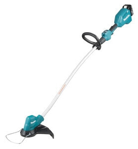 Makita DUR189RFE - 30 cm - 6000 RPM - Black - Blue - Grey - Lithium-Ion (Li-Ion) - 18 V - 3 Ah