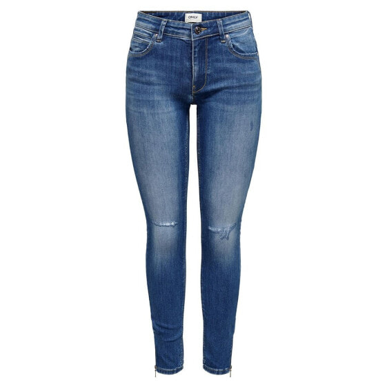 ONLY Kendell Regular Skinny Ankle jeans