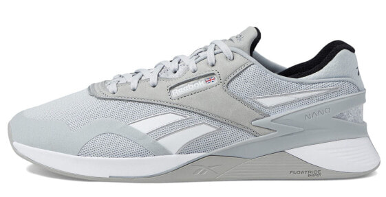 [100062273/HP2646] Mens Reebok NANO CLASSIC