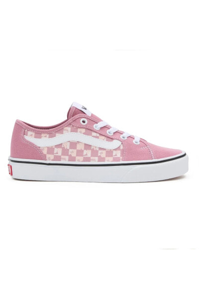 Кроссовки Vans Filmore Decon Pink Snea