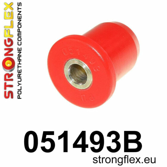 Подвеска Strongflex Peugeot 106 Gti, Rallye, Xsi (2 шт)