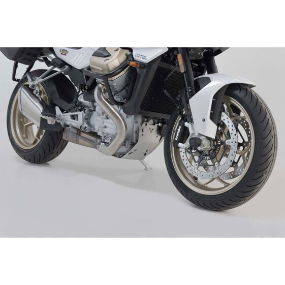 SW-MOTECH Moto Guzzi V100 Mandello/S 22 carter cover