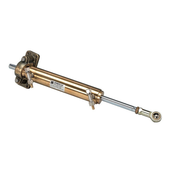 ULTRAFLEX UC378-I Brass Balanced Cylinder