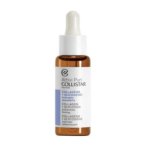 Collistar Attivi Puri Collagen + Glycogen Serum