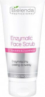 Bielenda Professional Enzymatic Face Scrub Enzymatyczny peeling do twarzy 150g