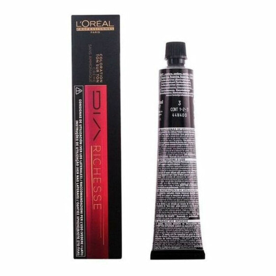 Краска без содержания аммиака Dia Richesse L'Oreal Professionnel Paris LDIAR3 (50 ml) Nº 3 50 ml