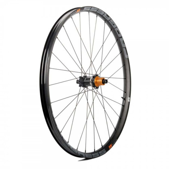 PROGRESS MT Plus Nitro Boost 27.5´´ MTB rear wheel