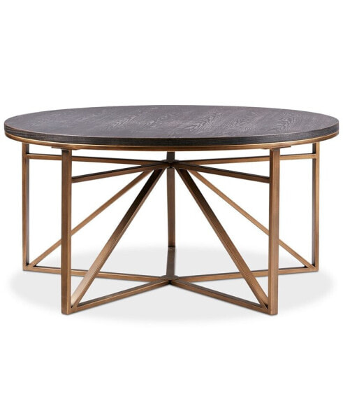 Macsen Coffee Table