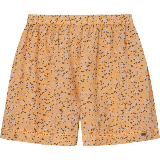 PEPE JEANS Haley 1/4 Shorts