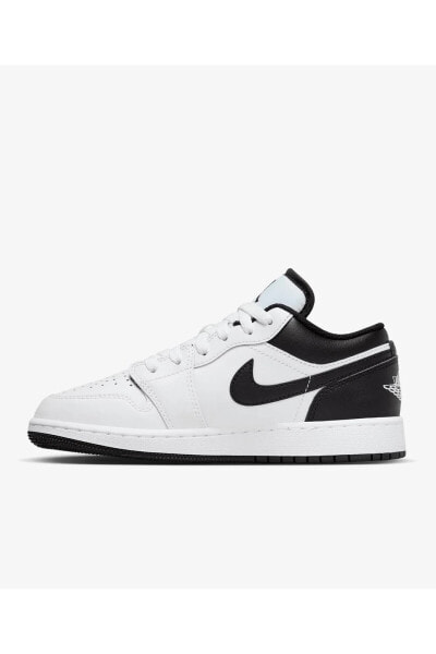 Jordan Air 1 Low Unisex Spor Ayakkabı