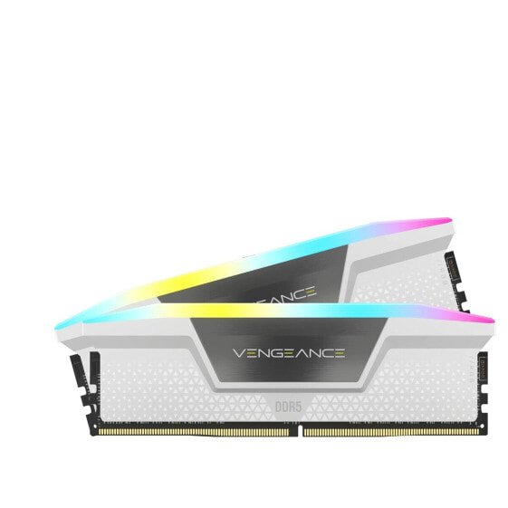 Память RAM Corsair Vengeance RGB DDR5 CL36 32 GB